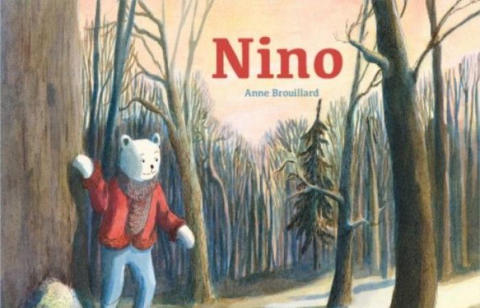 “Bonsoir Lune”, “The Mouse Postman Tour”… Libros infantiles para deslizarse bajo el árbol