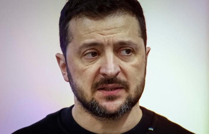 En directo – Guerra en Ucrania: Volodymyr Zelensky pide una “respuesta firme” al “chantaje” de Vladimir Putin