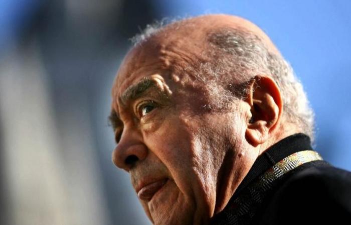 Unas 90 mujeres acusan a Mohamed Al-Fayed de violencia sexual, según la policía de Londres – rts.ch