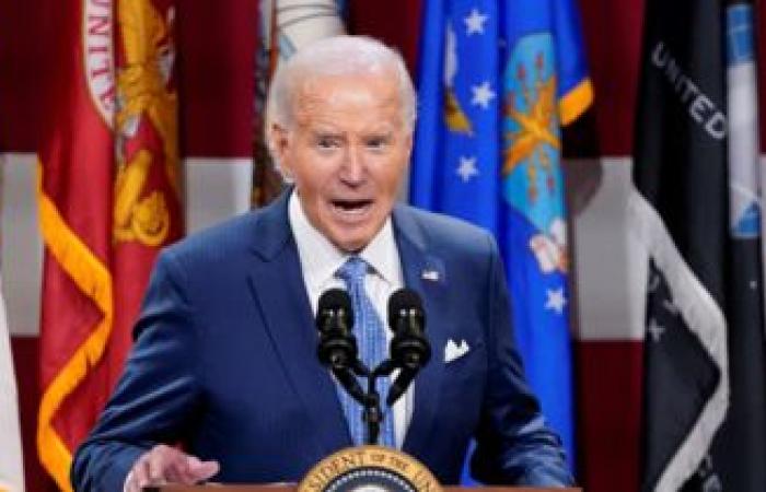 “Ataque con bomba”, “mensaje con tema pro palestino”… El futuro equipo de Donald Trump víctima de amenazas, Joe Biden le brinda su apoyo