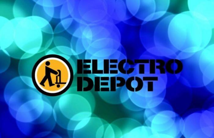 Estos productos de 3 marcas están a precios inmejorables en Electro Dépôt.