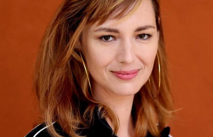 Louise Bourgoin: su casa en un pueblo costero situado en una ubicación ideal para evitar las olas de calor