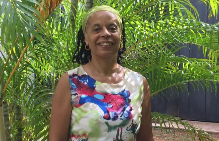 la fundadora Norma Claire impulsada por el sentimiento de haber cumplido su misión para Guyana