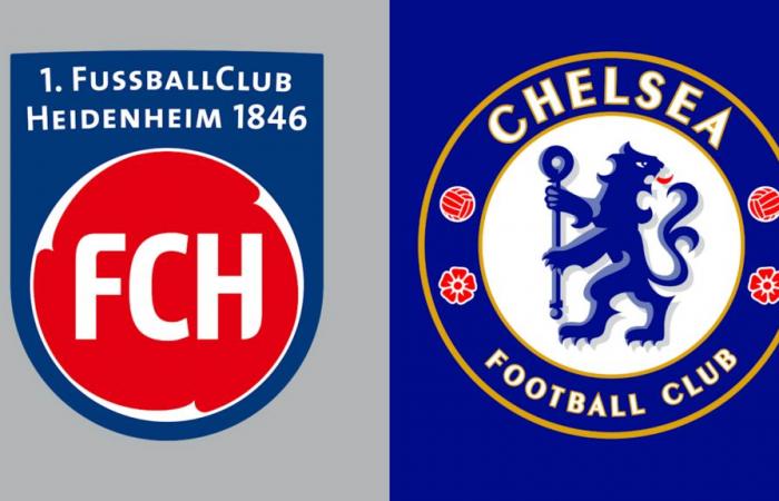 Heidenheim vs Chelsea: previa, predicciones y alineaciones