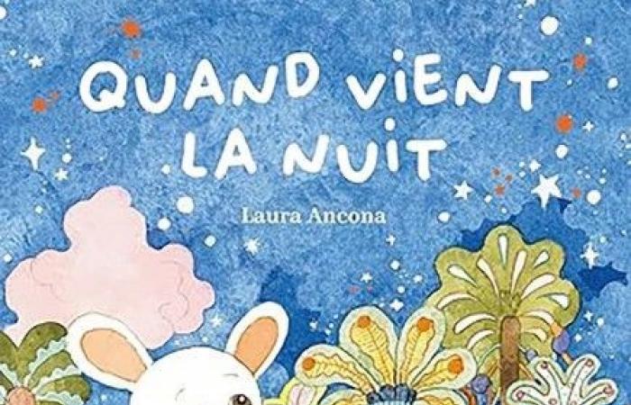 “Bonsoir Lune”, “The Mouse Postman Tour”… Libros infantiles para deslizarse bajo el árbol