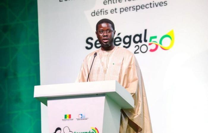 Senegal: el presidente Faye anuncia reuniones nacionales sobre educación coránica | APAnoticias