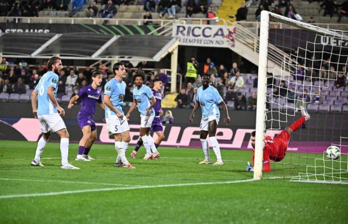 Palladino lamenta “goles totalmente evitables” en la victoria de la Fiorentina