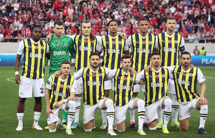 MEJORES 11 | ¿En qué canal y a qué hora se transmite el partido Slavia Praga – Fenerbahçe? ¿Cuándo es el partido Slavia Praga – Fenerbahce? ¿No hay contraseña?