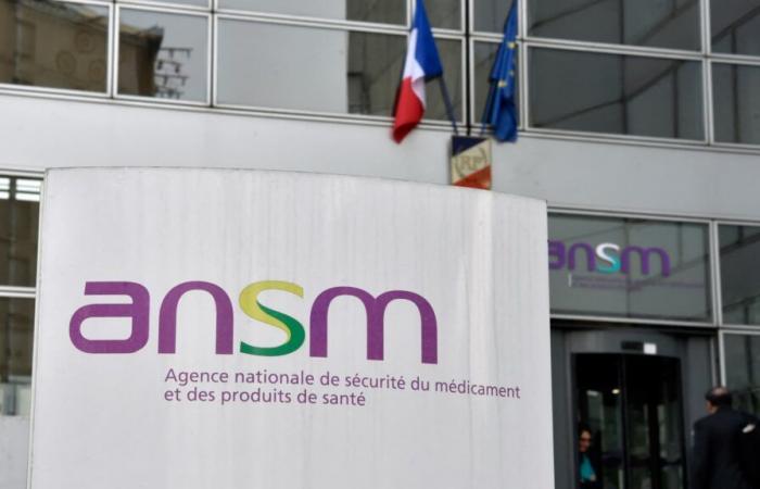 ANSM advierte contra 3 empresas