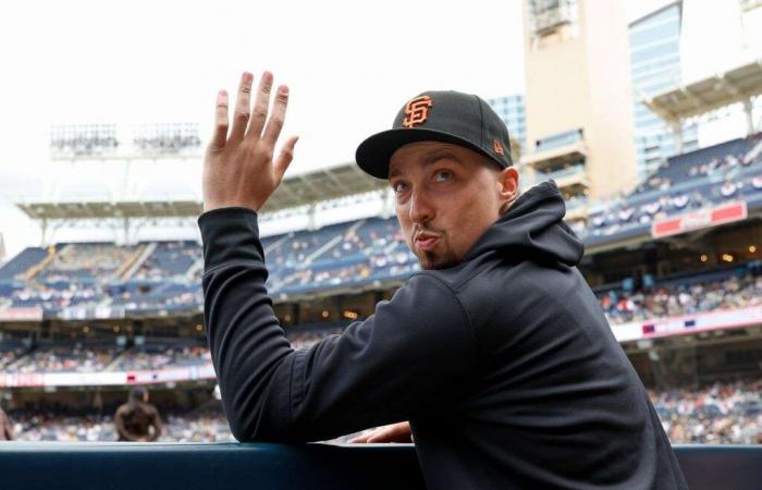 Blake Snell le costó caro a los Gigantes (y no sólo en dinero)