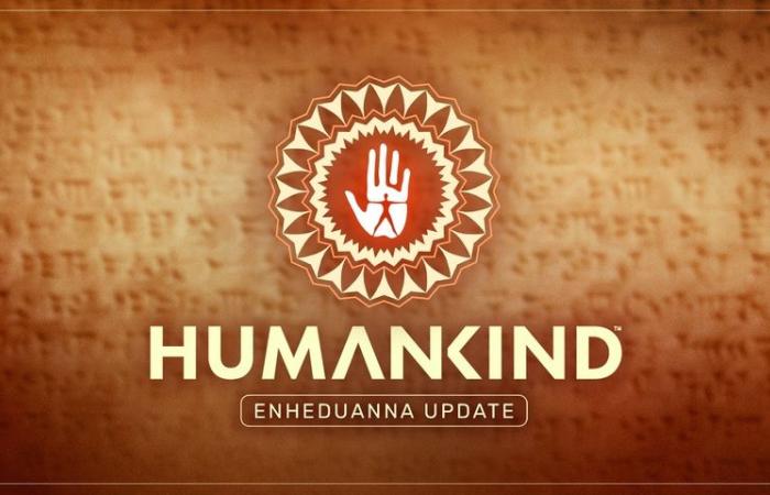 Humankind: una nueva actualización gratuita disponible – Noticias