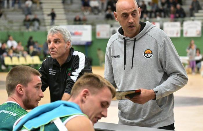 Baloncesto amateur – Nacional 3: Valence-Condom quiere terminar con estilo este año 2024, lo que significa un éxito contra Malaussanne en Arènes