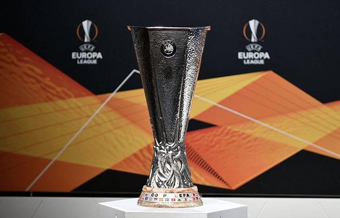 Resultados y clasificación de la noche en la UEFA Europa League