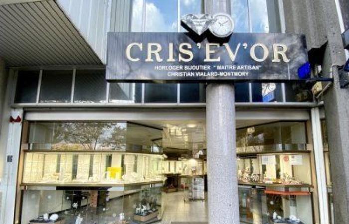 Cris’Ev’Or, la joyería para unas vacaciones inolvidables