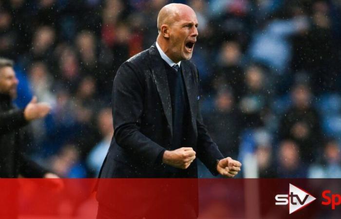 Niza-Rangers: Clement nombra el equipo titular para el choque de la Europa League