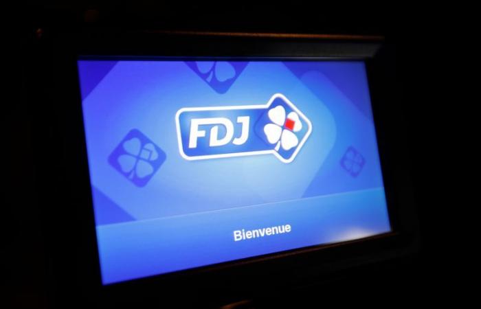 La Française des Jeux quiere crear su cautiva de reaseguros en Francia, según fuentes