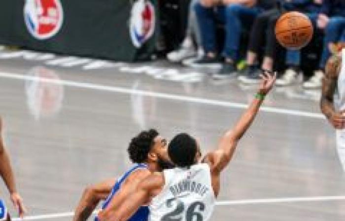 Los Mavericks hacen rodar a los Knicks con determinación y Grimes