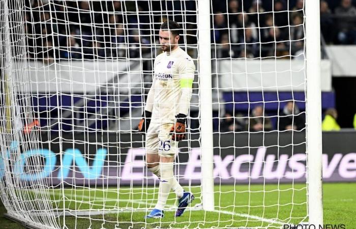 ¿Fue demasiado dura la penalización contra Anderlecht? “Es ridículo” – Todo el fútbol