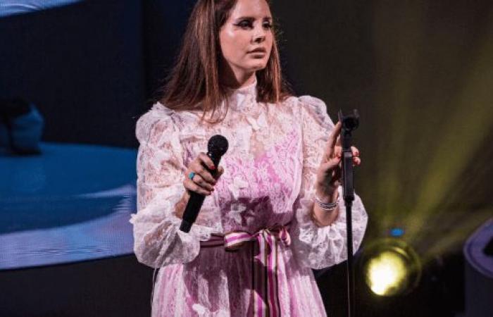 Cómo conseguir entradas para Lana Del Rey a medida que la preventa en el Reino Unido comienza hoy