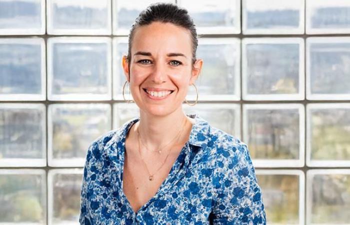 Claire Charmet será la nueva directora general del CHUV – rts.ch