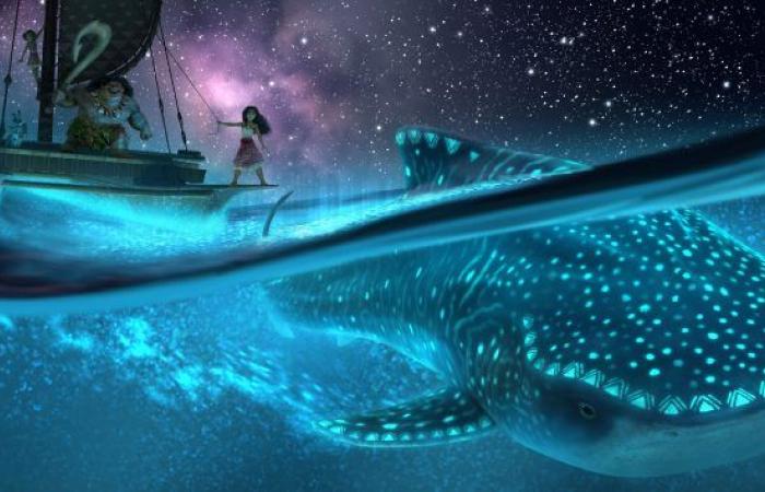 El problema de Moana 2 o los vergonzosos métodos de Disney para hacer estallar la taquilla