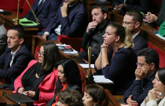 El proyecto de ley de derogación presentado por LFI, examinado este jueves en la Asamblea, se ve comprometido por una lluvia de enmiendas.