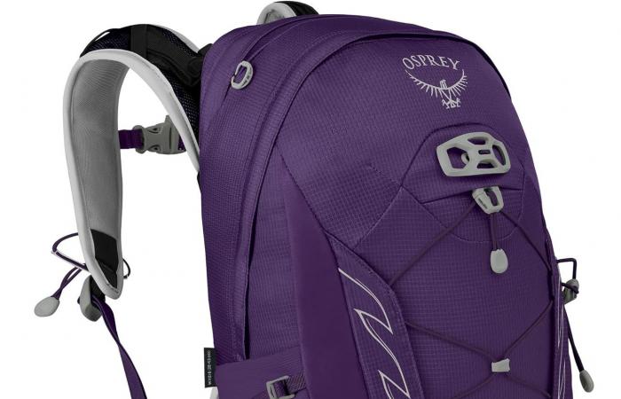 8 mochilas Osprey a precios realmente rebajados para el Black Friday