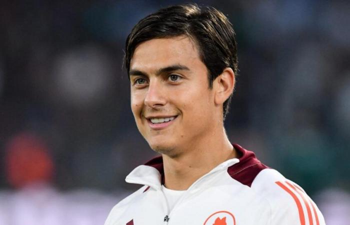 ¿Trueno a la vista para el futuro de Dybala?