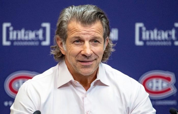 Marc Bergevin lamenta la oferta hostil presentada a Sebastian Aho