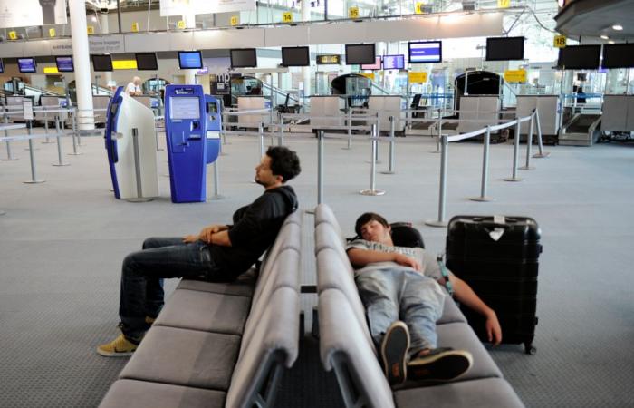 Saint-Exupéry lanza su servicio para viajar sin esperas