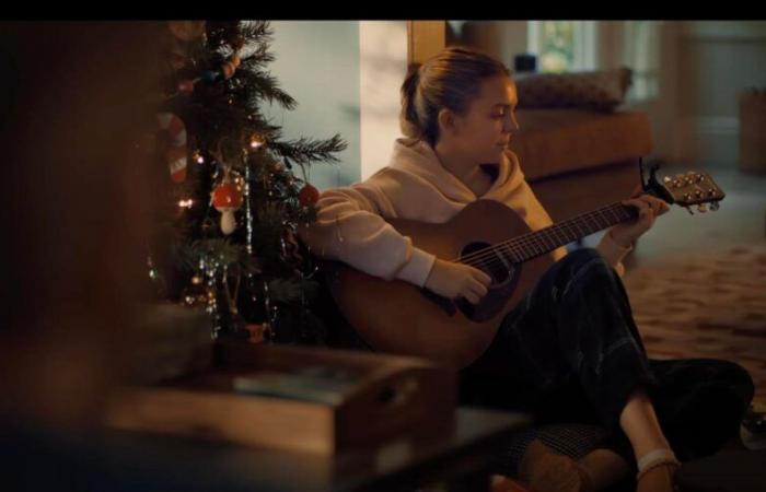 El anuncio navideño anual de Apple ya está disponible y es un triunfo emocional