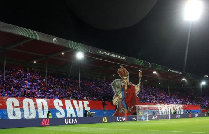 Sancho y Nkunku brillan en la noche de “Dios salve al Rey” en Heidenheim