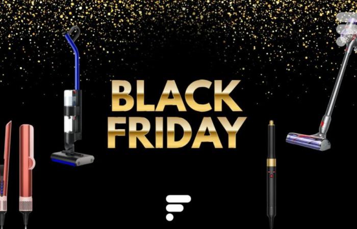 baja a un precio raramente visto para el Black Friday