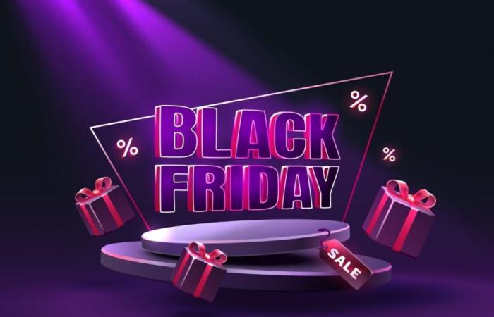 Black Friday, Día D: ofertas que no debe perderse