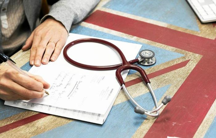 Precios de consultas médicas, precios de la gasolina, Parcoursup: qué cambiará en diciembre