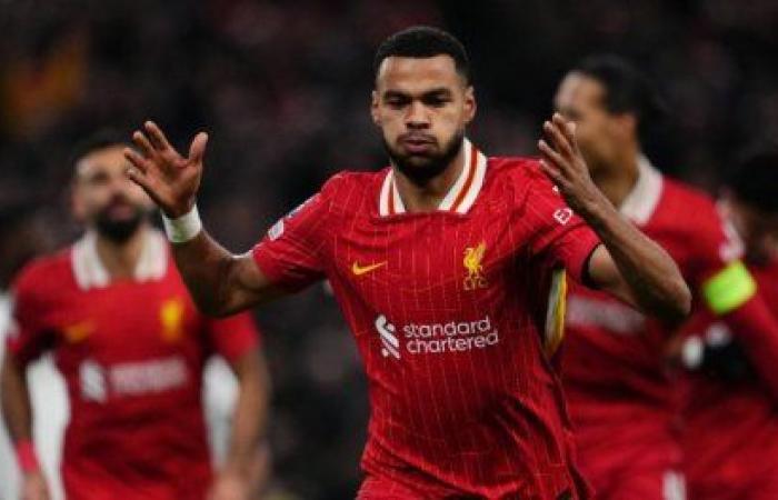 El Liverpool gana sin disparar al Real Madrid