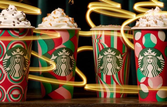 ¿Starbucks está abierto el Día de Acción de Gracias? Horario de tienda para el 28 de noviembre