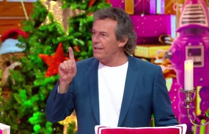 Jean-Luc Reichmann habla de su futuro a las 12 del mediodía: “Recibí una noticia que me sorprendió…”