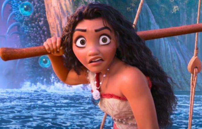 El problema de Moana 2 o los vergonzosos métodos de Disney para hacer estallar la taquilla