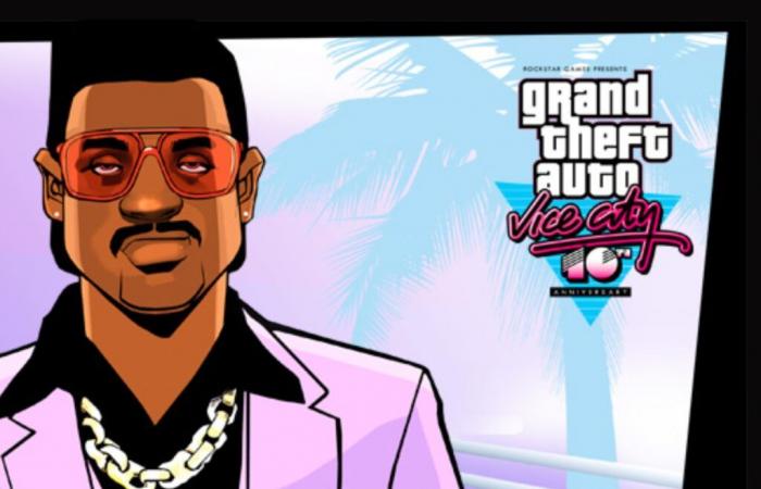 Nuevo aspecto para Vice City: el mod GTA trae gráficos modernos; lanzamiento previsto para 2024