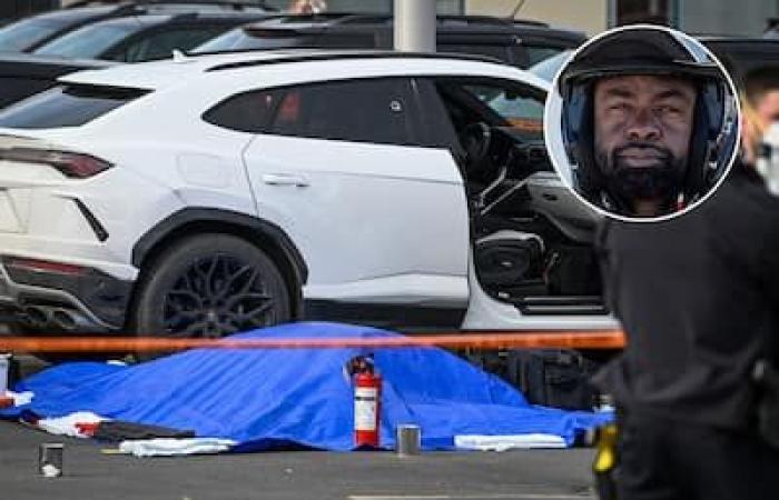 Gregory Woolley, el “padrino de las bandas”, habría eliminado él mismo a dos miembros de los Rojos que se oponían a sus deseos