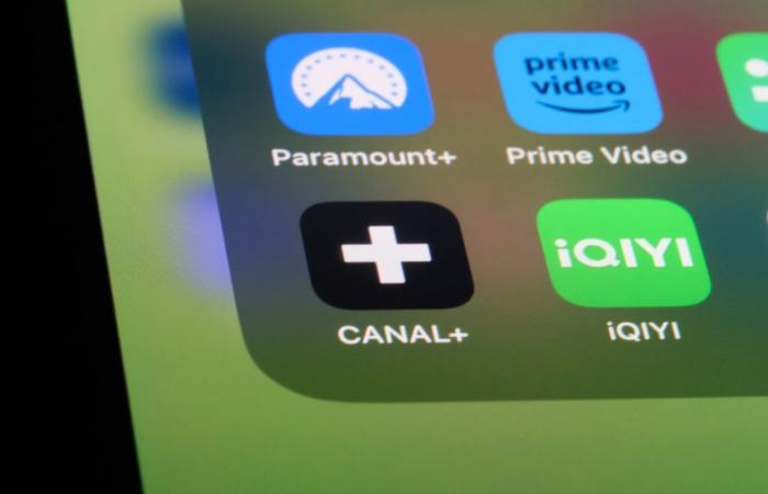 Para consternación de Canal+ y OCS, el IVA en los canales de pago podría subir hasta el 20%