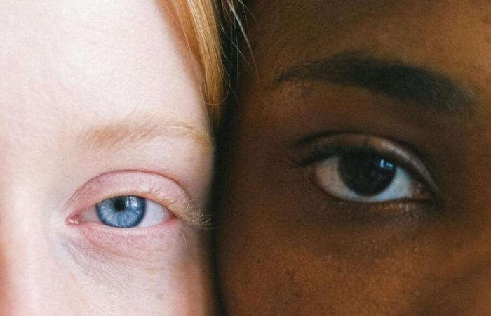 Estudio revela el color de ojos de las personas más inteligentes: ¿mito o realidad?