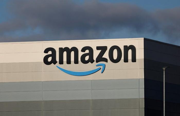 Los trabajadores de Amazon planean hacer huelga entre el Black Friday y el Cyber ​​Monday en varios países, incluido EE.UU.