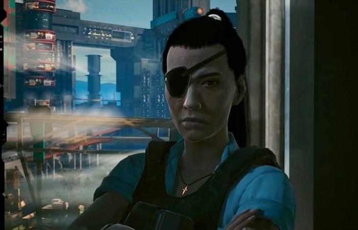 Skippy Cyberpunk 2077: ¿qué modo elegir en esta arma y deberías devolvérsela a Regina Jones?