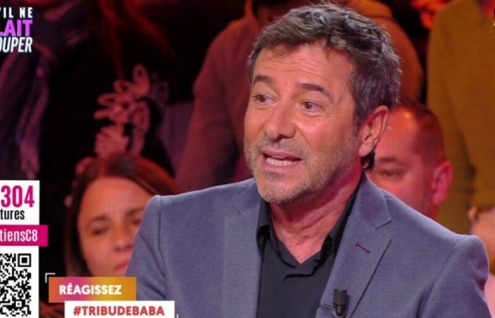 Bernard Montiel hace una gran revelación sobre sus activos inmobiliarios en el TPMP y sorprende a Cyril Hanouna