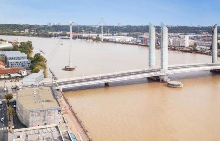 Video. ¿Tendrá algún día Bordeaux Métropole su teleférico? Seis años de historia de un proyecto incierto