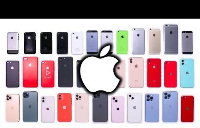 ¿Cuál es realmente el iPhone más popular? ¡Aquí está la respuesta!