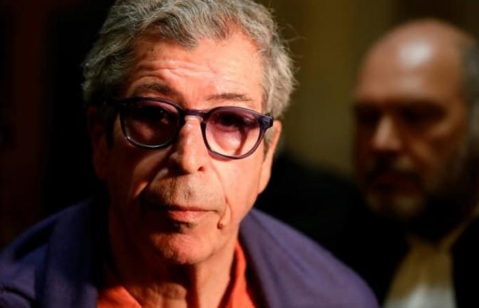 INFORMACIÓN BFMTV. Patrick Balkany solicita la anulación de su sentencia de inhabilitación para presentarse a Levallois-Perret en 2026