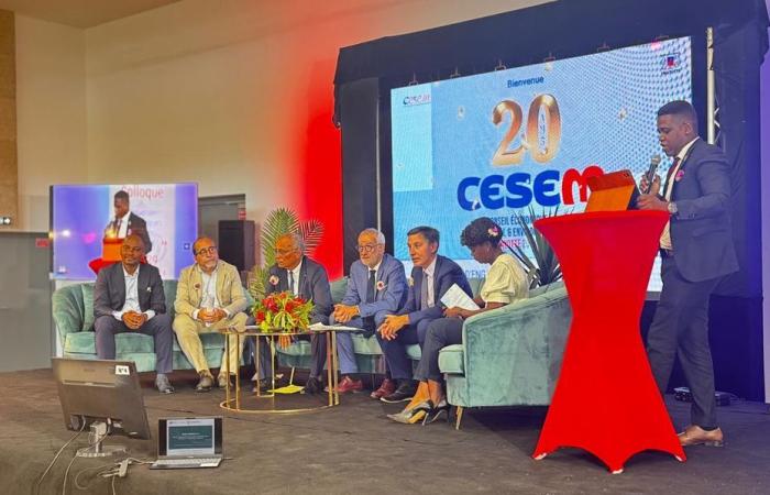 Para su 20 aniversario, Cesem quiere “comunicarse mejor” con las comunidades